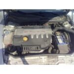 Motore ALFA ROMEO 147 (04>10<) RESTYLING 1910CC. usato