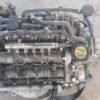 Motore | Alfa Romeo 147 192A5000 230.100 KM Motore | Alfa Romeo 147 192A5000 230.100 KM