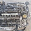 Motore | Alfa Romeo 147 192A5000 230.100 KM Motore | Alfa Romeo 147 192A5000 230.100 KM