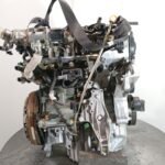 Motore ALFA ROMEO 147 (937_) 1.9 JTD Diésel usato