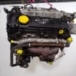 Motore ALFA ROMEO 147 Diésel usato