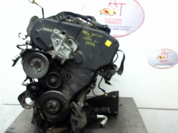 Motore ALFA ROMEO 147 PHASE 1 Diésel usato
