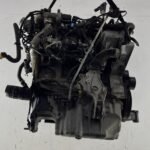 Motore ALFA ROMEO 147 PHASE 2 Diésel usato