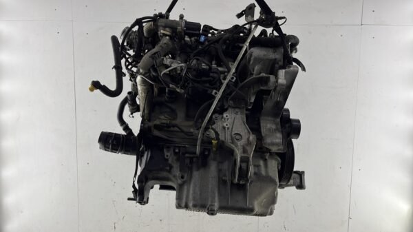 Motore ALFA ROMEO 147 PHASE 2 Diésel usato