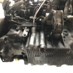 Motore ALFA ROMEO 147 PHASE 2 Diésel usato