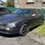 Motore ALFA ROMEO 147 PHASE 2 Diésel usato