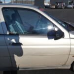Motore ALFA ROMEO 155 Diésel usato