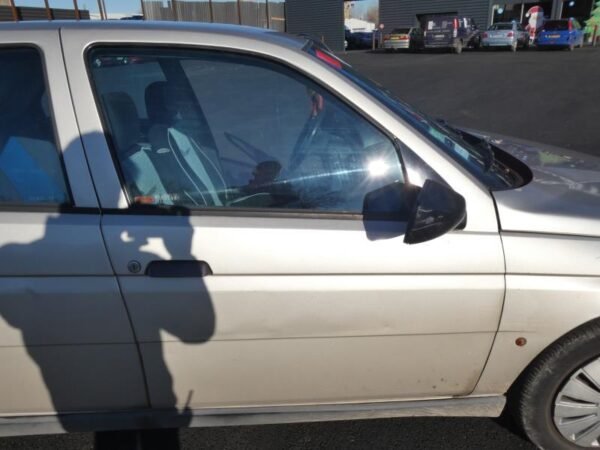 Motore ALFA ROMEO 155 Diésel usato