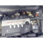 Motore ALFA ROMEO 156 (03>07<) 1910CC. usato