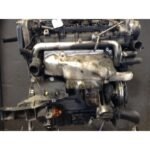 Motore ALFA ROMEO 156 (03>07<) 1910CC. usato