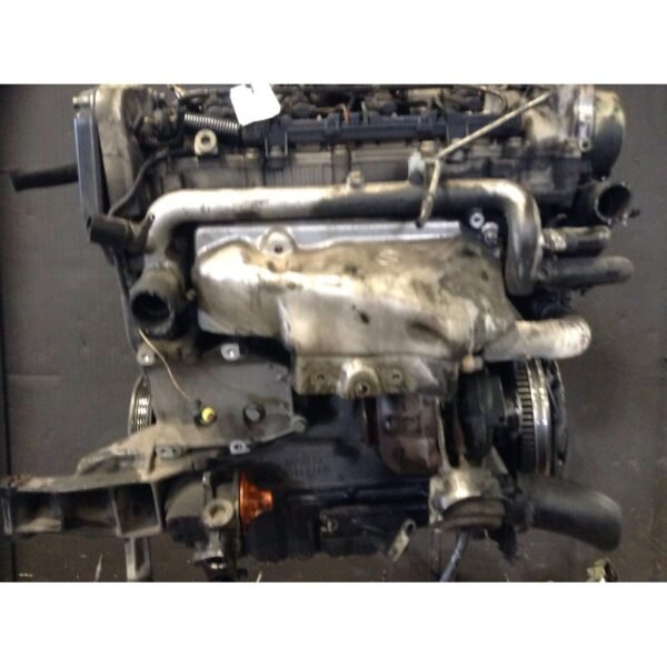 Motore ALFA ROMEO 156 (03>07<) 1910CC. usato Motore ALFA ROMEO 156 (03>07<) 1910CC. usato