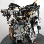Motore ALFA ROMEO 156 (116) 1.9 JTD Progression Diésel usato