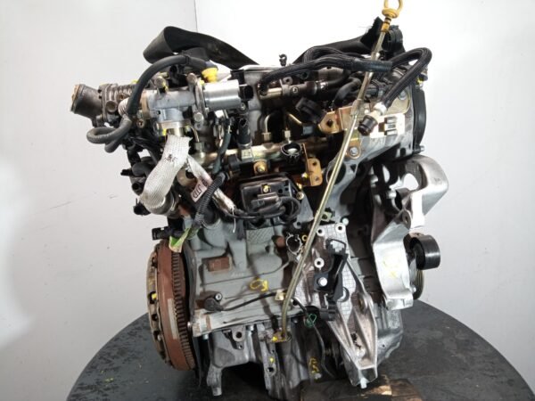 Motore ALFA ROMEO 156 (116) 1.9 JTD Progression Diésel usato