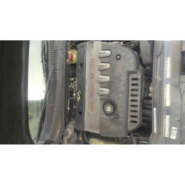 Motore ALFA ROMEO 156 (97>03<) 1910CC. usato