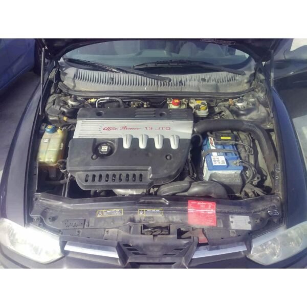 Motore ALFA ROMEO 156 (97>03<) 1910CC. usato