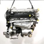 Motore ALFA ROMEO 156 Diésel usato