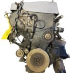 Motore ALFA ROMEO 156 Gasolina usato