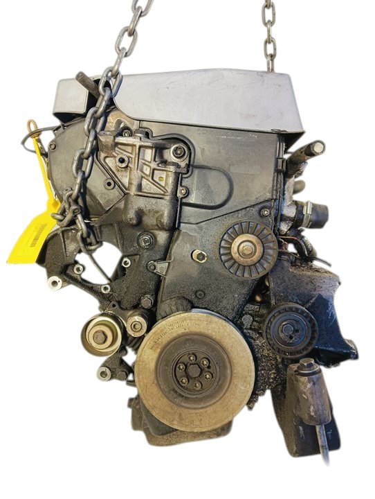 Motore ALFA ROMEO 156 Gasolina usato
