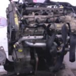 Motore ALFA ROMEO 156 PHASE 1 Diésel usato