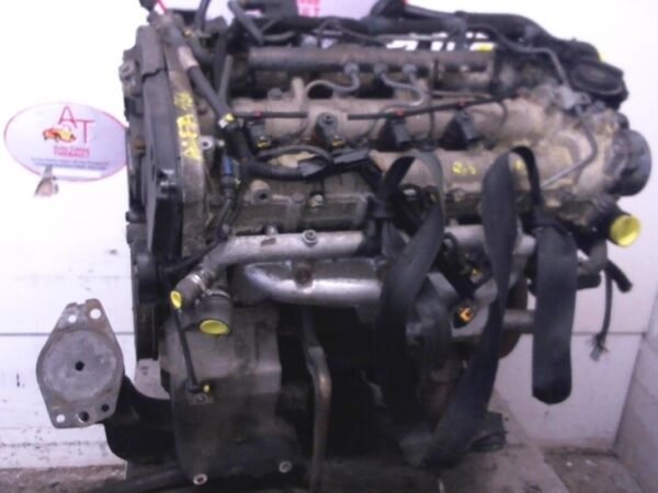 Motore ALFA ROMEO 156 PHASE 1 Diésel usato Motore ALFA ROMEO 156 PHASE 1 Diésel usato