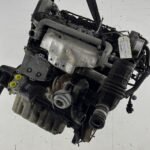 Motore ALFA ROMEO 156 PHASE 3 BREAK Diésel usato