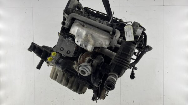 Motore ALFA ROMEO 156 PHASE 3 BREAK Diésel usato