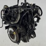 Motore ALFA ROMEO 156 PHASE 3 BREAK Diésel usato