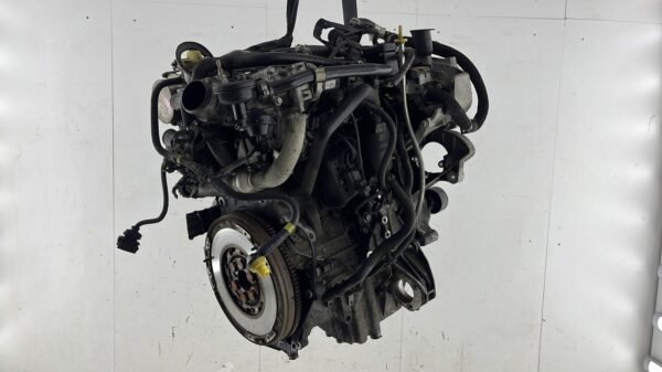 Motore ALFA ROMEO 156 PHASE 3 BREAK Diésel usato Motore ALFA ROMEO 156 PHASE 3 BREAK Diésel usato