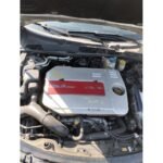 Motore ALFA ROMEO 159 (05>10<) 1910CC usato
