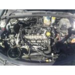 Motore ALFA ROMEO 159 (05>10<) 1910CC. usato