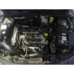 Motore ALFA ROMEO 159 (05>10<) 1910CC. usato