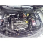 Motore ALFA ROMEO 159 (05>10<) 1910CC usato