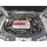 Motore ALFA ROMEO 159 (05>10<) 1910CC. usato