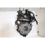 Motore ALFA ROMEO 159 (05>10<) 1910CC usato