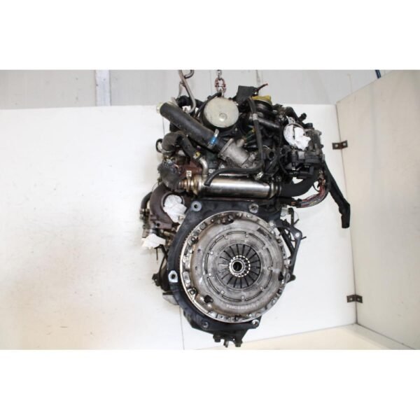Motore ALFA ROMEO 159 (05>10<) 1910CC usato Motore ALFA ROMEO 159 (05>10<) 1910CC usato