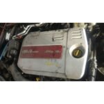 Motore ALFA ROMEO 159 (05>10<) 1910CC. usato