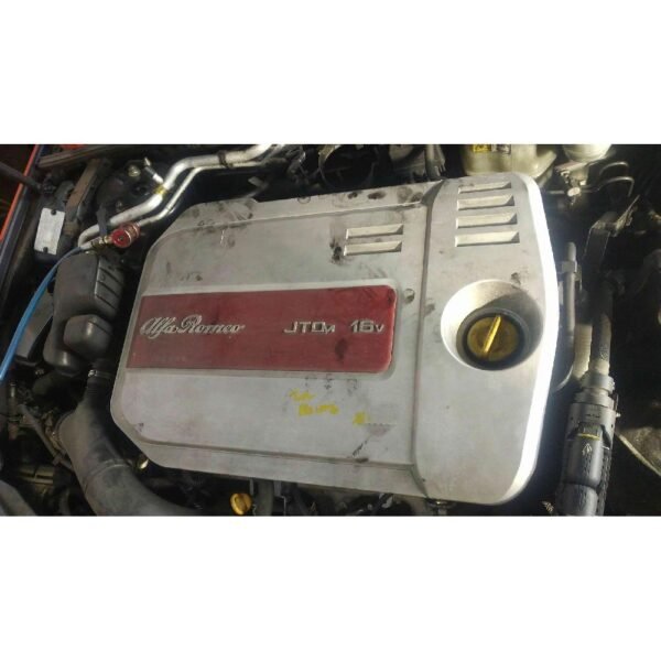 Motore ALFA ROMEO 159 (05>10<) 1910CC. usato