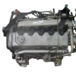 Motore ALFA ROMEO 166 2.4 JTD Diésel usato