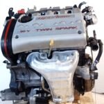 Motore ALFA ROMEO 166 (936_) 2.0 T.Spark Gasolina usato