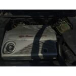 Motore ALFA ROMEO 166 (98>03<) 2387CC. usato