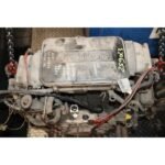 Motore ALFA ROMEO 33 (83>89<) 1.2 Gasolina usato