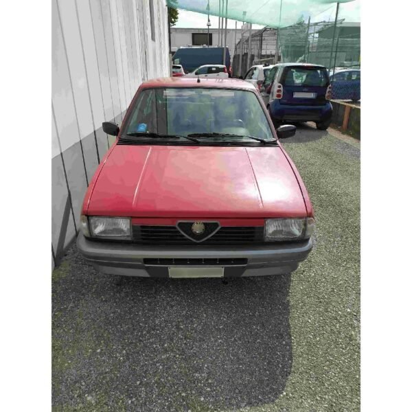 Motore ALFA ROMEO 33 (83>89<) 1351CC. usato Motore ALFA ROMEO 33 (83>89<) 1351CC. usato