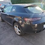 Motore ALFA ROMEO BRERA COUPE Diésel usato