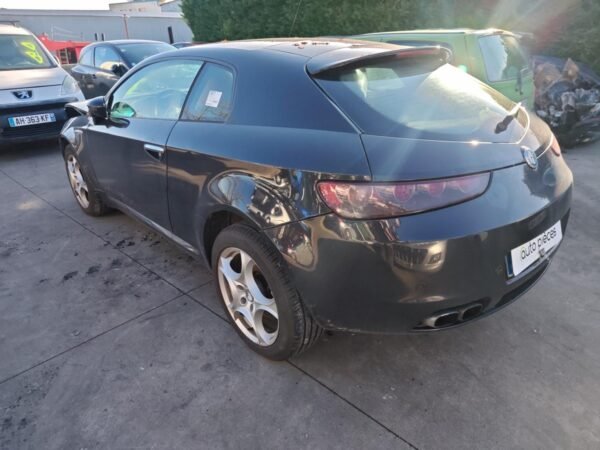 Motore ALFA ROMEO BRERA COUPE Diésel usato