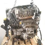 Motore ALFA ROMEO GIULIA (952_) 2.2 D Q4 Diésel usato