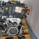 Motore ALFA ROMEO GIULIETTA (940_) 1.6 JTDM usato