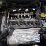 Motore ALFA ROMEO GIULIETTA (940_) 2.0 JTDM usato