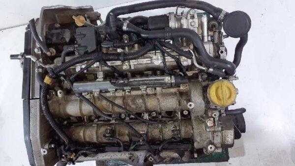 Motore ALFA ROMEO GT (125) 1.9 JTD Diésel usato