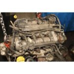 Motore ALFA ROMEO MITO (08>13<) 1248CC usato
