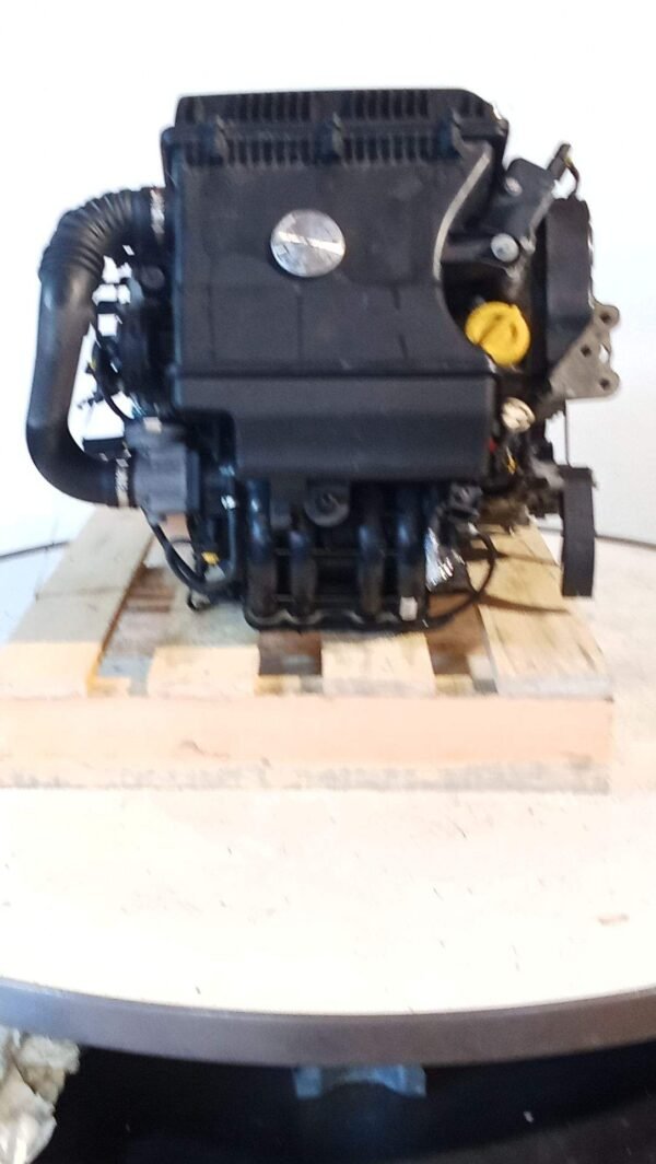 Motore ALFA ROMEO MITO (955_) 1.4 Gasolina usato Motore ALFA ROMEO MITO (955_) 1.4 Gasolina usato
